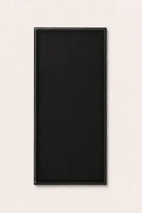 Mate Negro 10×20